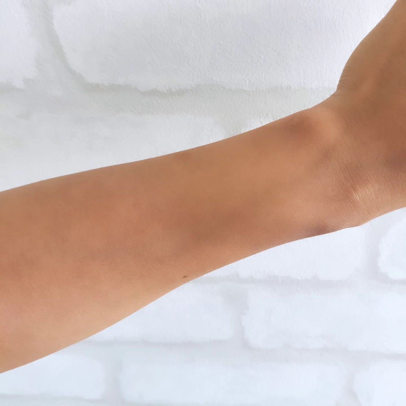 グリーンマイルドアップサンプラス/Dr.G/日焼け止めクリームを使ったクチコミ(3枚目)