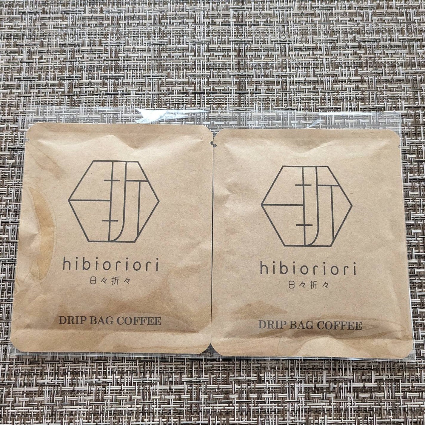 **Smiley** on LIPS 「@hibi_ori_ori様よりオリジナルブレンドhibior..」(4枚目)