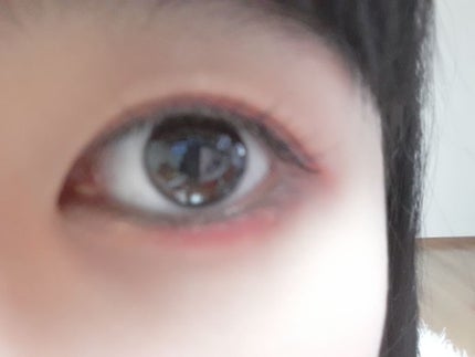 プレイカラー アイシャドウ/ETUDE/アイシャドウパレットを使ったクチコミ(3枚目)