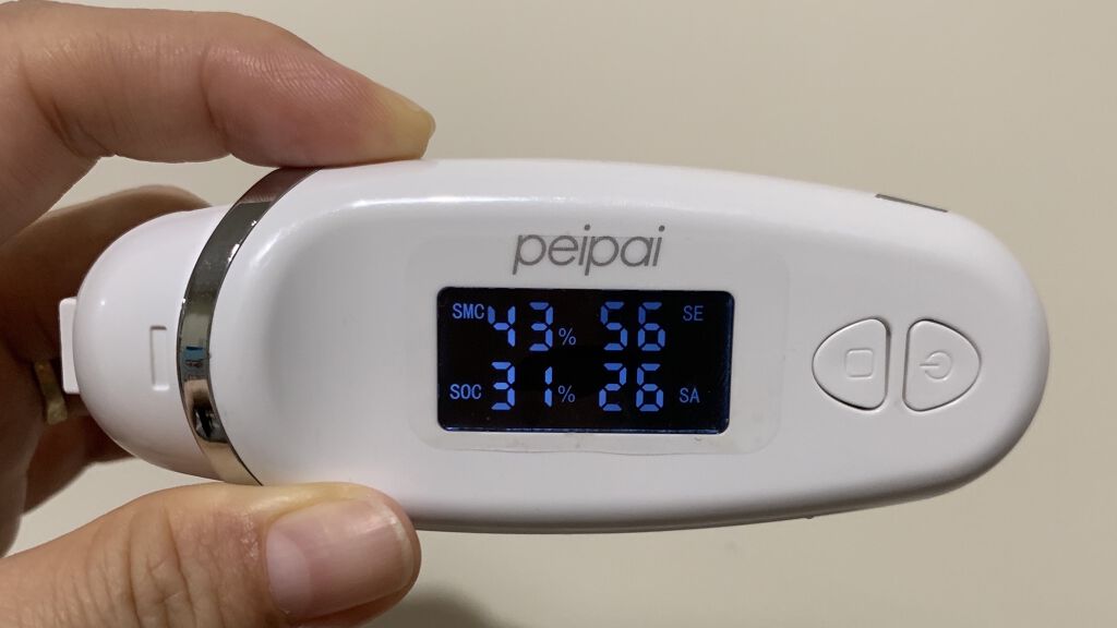 goodal アップルマイルドシートマスクのクチコミ「#goodal
apple infused water mild sheet mask

#ア.....」（3枚目）