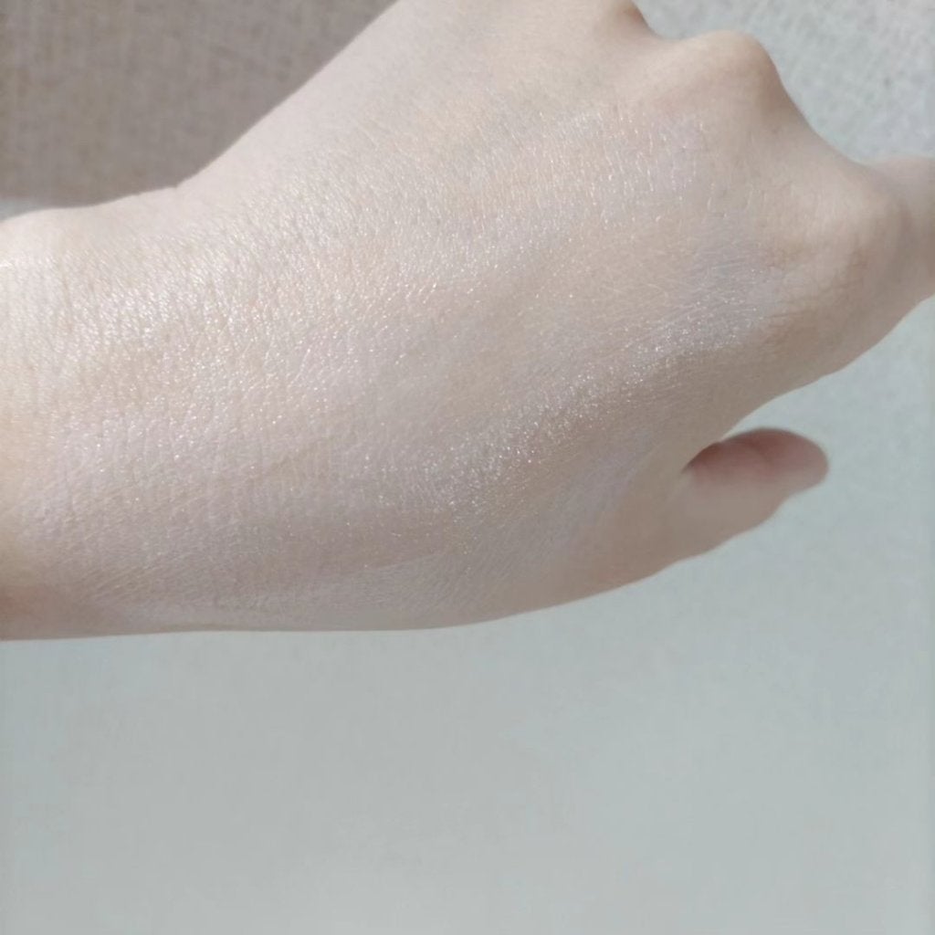 インテンシブ セラム ラディアンス プライマー/BOBBI BROWN/化粧下地を使ったクチコミ(3枚目)