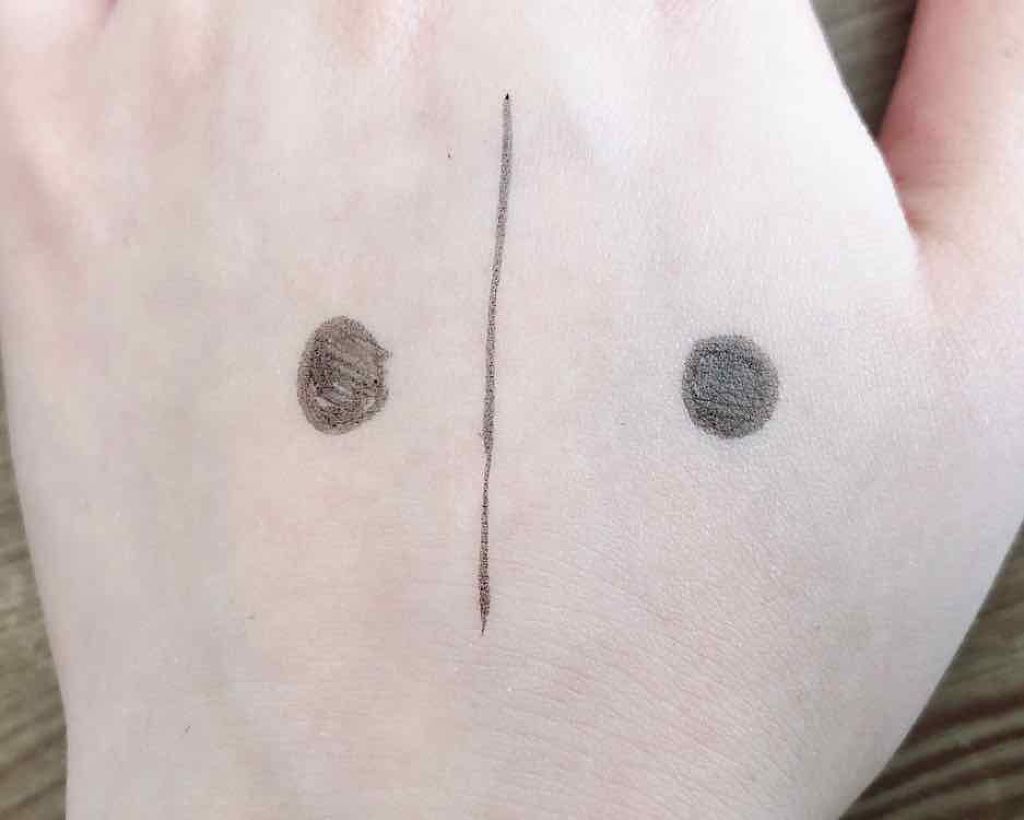 ストレッチコンシーラー/CEZANNE/リキッドコンシーラーを使ったクチコミ(2枚目)