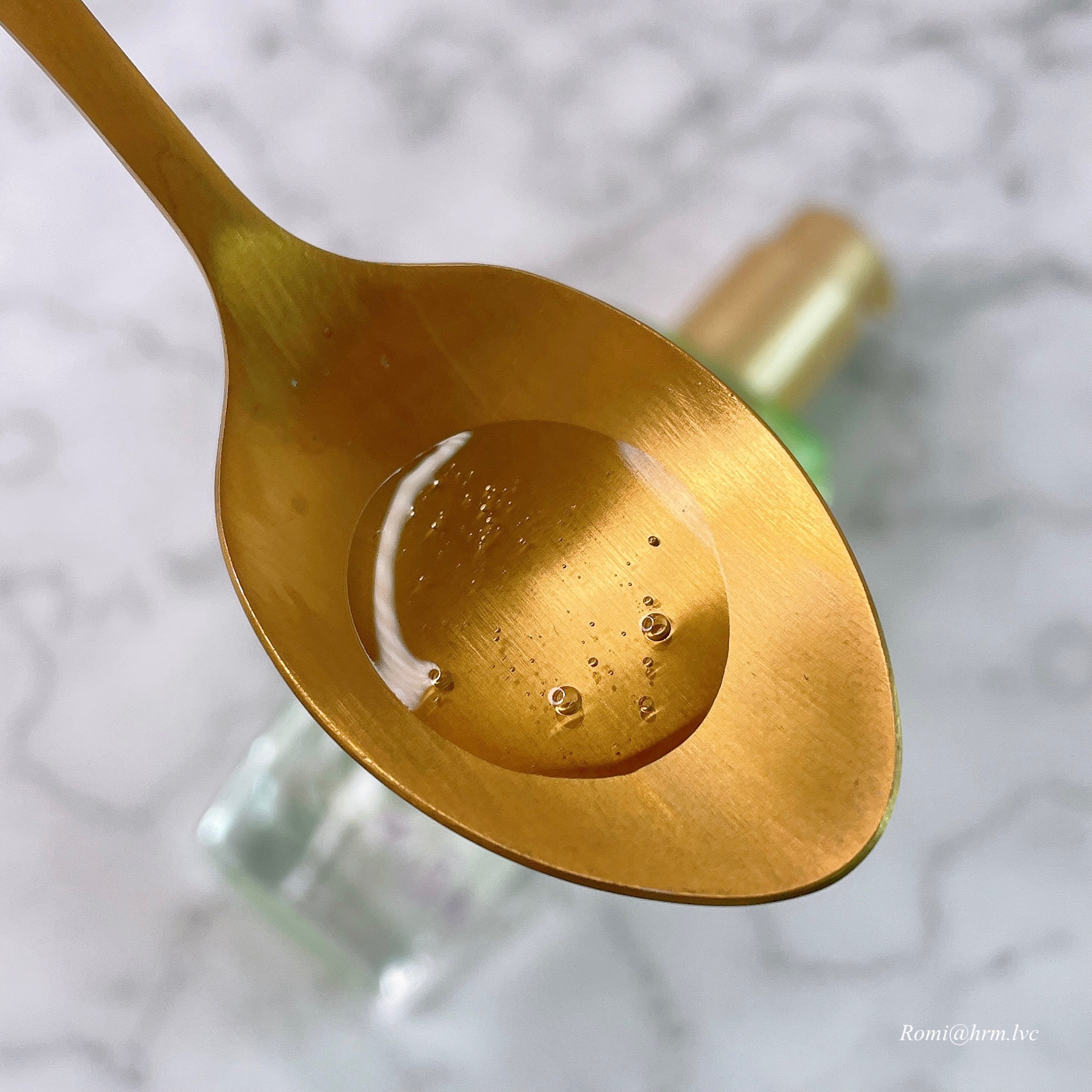 エクストラオーディナリーオイル ボタニカルオイル/ロレアル パリ/ヘアオイルを使ったクチコミ（2枚目）