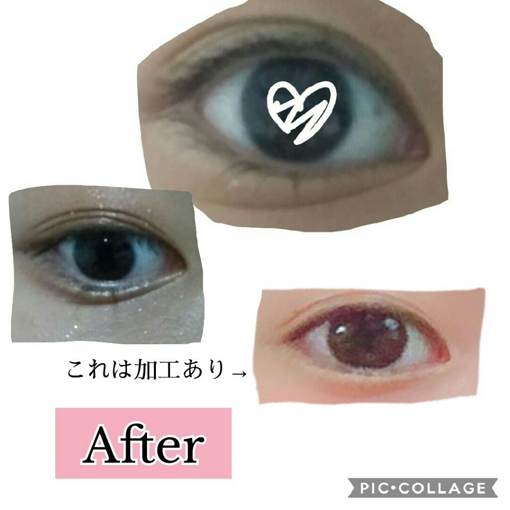 シングルアイテープ/Automatic Beauty/二重まぶた用アイテムを使ったクチコミ(4枚目)