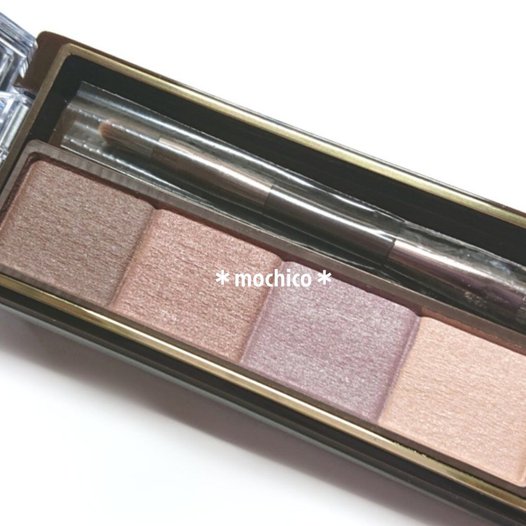 セルヴォーク インディケイトアイブロウパウダー/Celvoke/パウダーアイブロウを使ったクチコミ（1枚目）