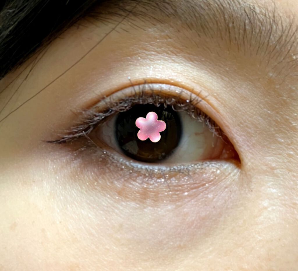 シィルブースターXL/LANCOME/マスカラ下地を使ったクチコミ（3枚目）