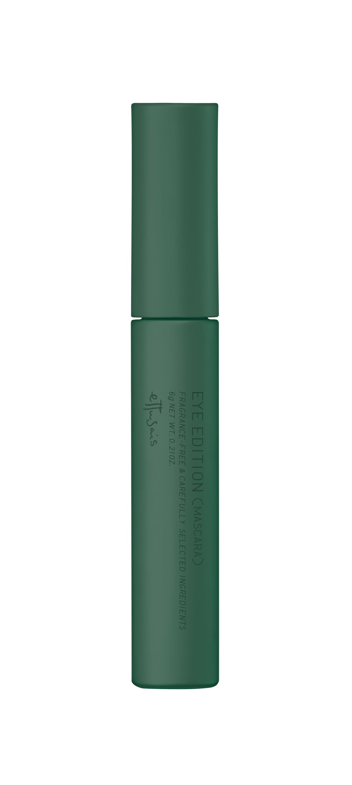 エテュセ アイエディション(マスカラ) G グロッシータイプ グロッシータイプ G03 フォギーグリーン