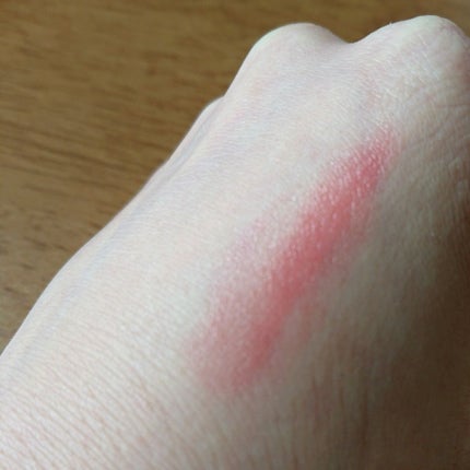 ヴォリュプテ プランプインカラー/YVES SAINT LAURENT BEAUTE/口紅を使ったクチコミ(2枚目)