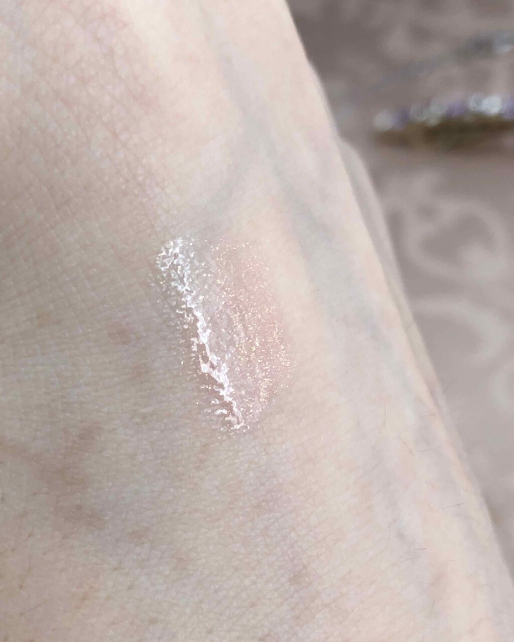 【旧】ディオール アディクト リップ マキシマイザー/Dior/リップグロスを使ったクチコミ（3枚目）