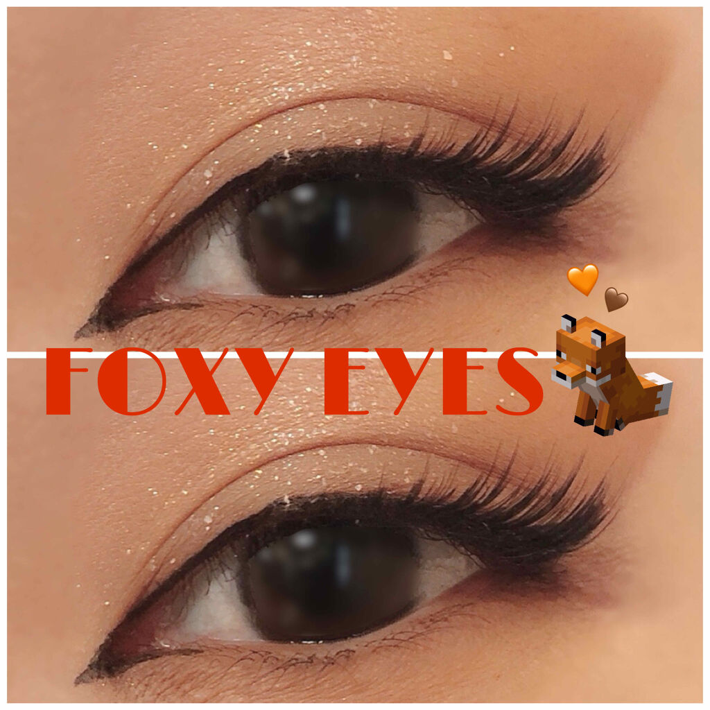 パワークローム ルースアイピグメント/NARS/ジェル・クリームアイシャドウを使ったクチコミ（1枚目）