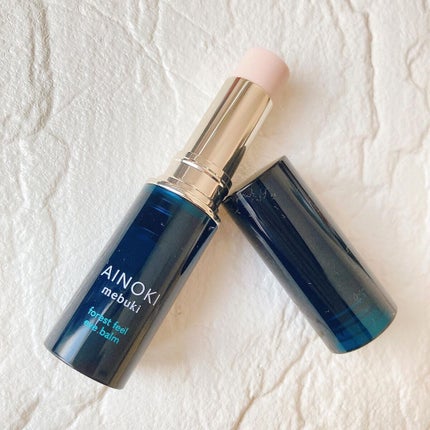 フォレスト フィール アイバーム/AINOKI mebuki/アイケア・アイクリームを使ったクチコミ(7枚目)