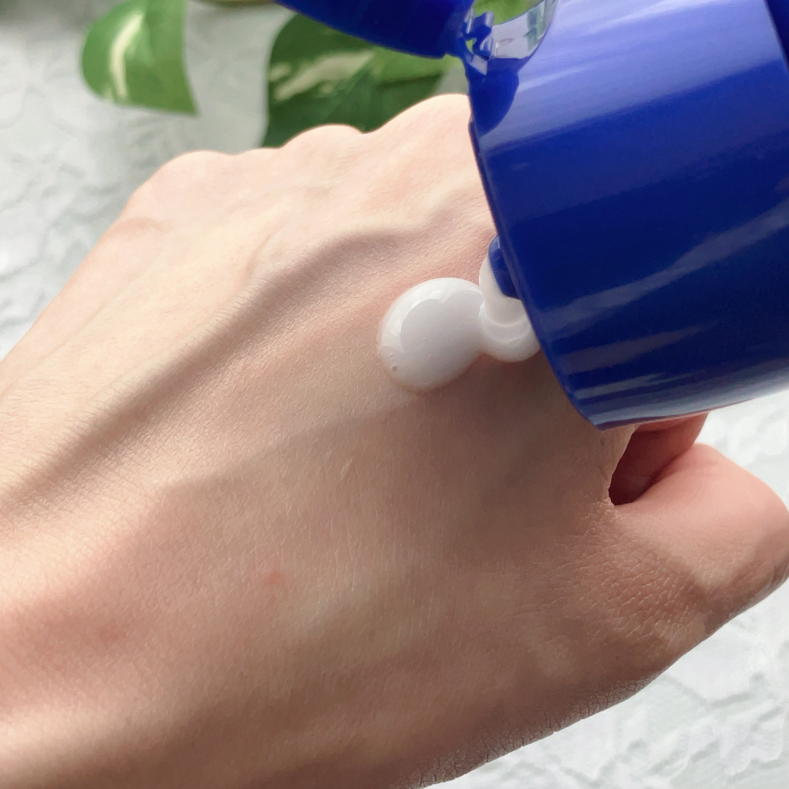 トリートメントミルク（ブライトニング） しっとり/アクアレーベル/乳液を使ったクチコミ（3枚目）