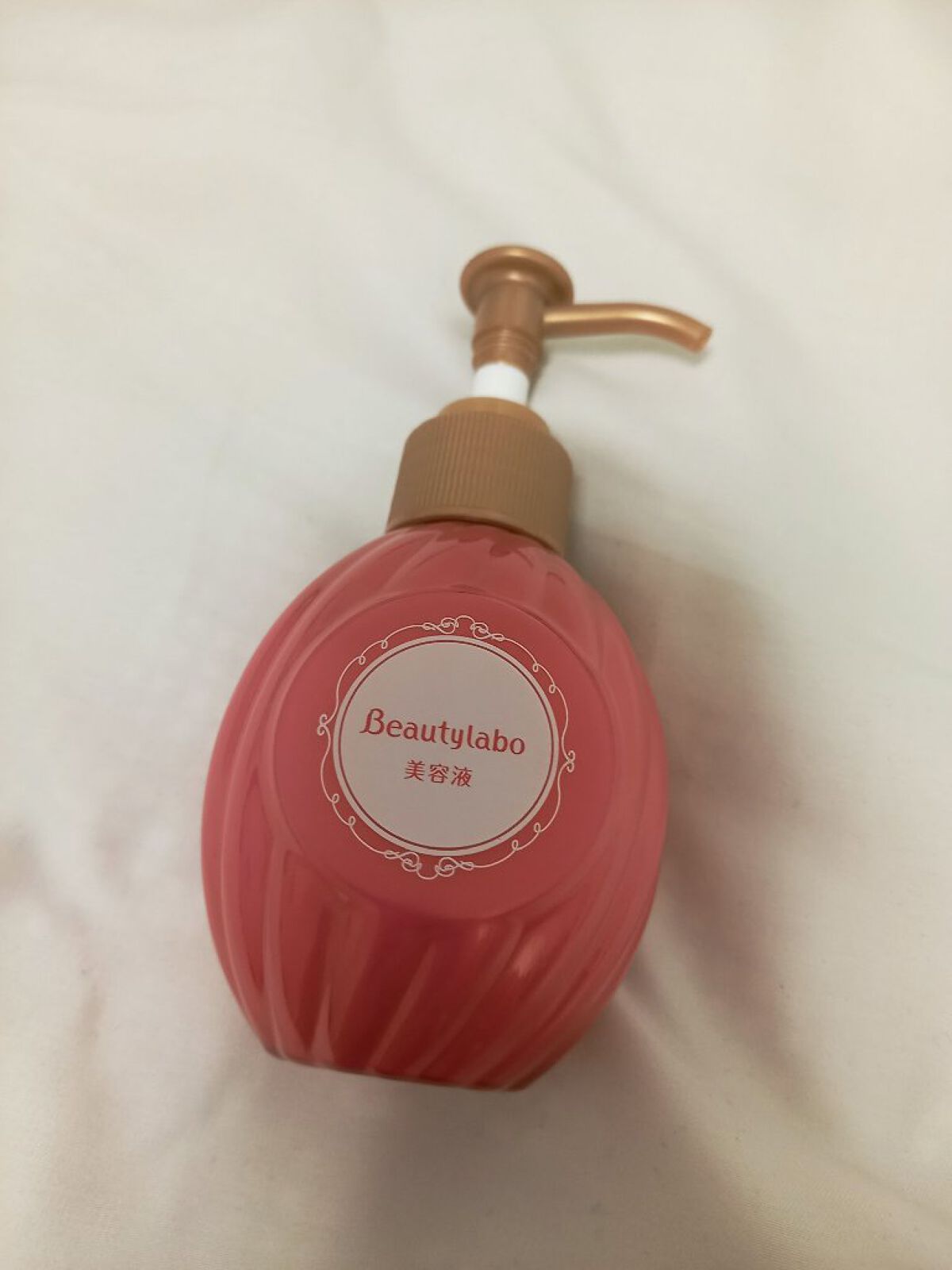 補修ミルク もっととてもしっとり/ビューティラボ/ヘアミルクを使ったクチコミ(2枚目)