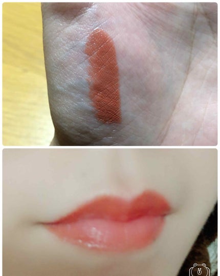 リュクス リップ カラー L03 アフタヌーンティー/BOBBI BROWN/口紅の画像