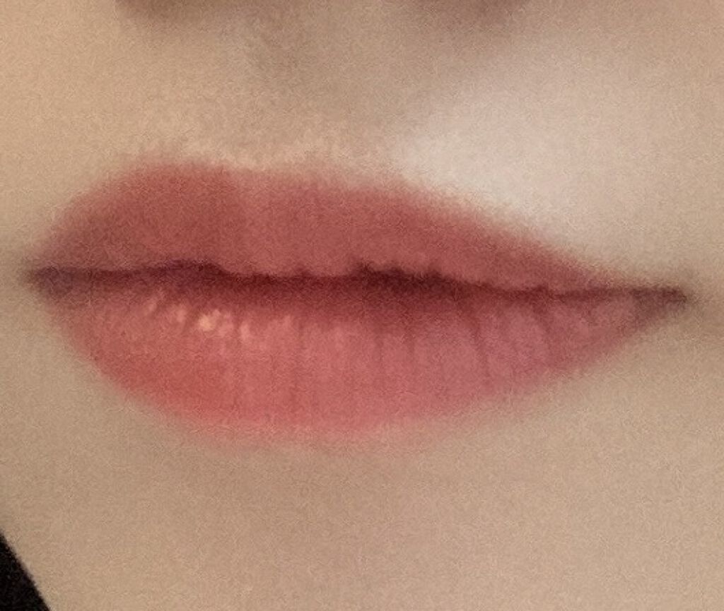 エテュセ リップエディション(ティントルージュ) 10 ヌーディローズ/ettusais/リップティントを使ったクチコミ（2枚目）