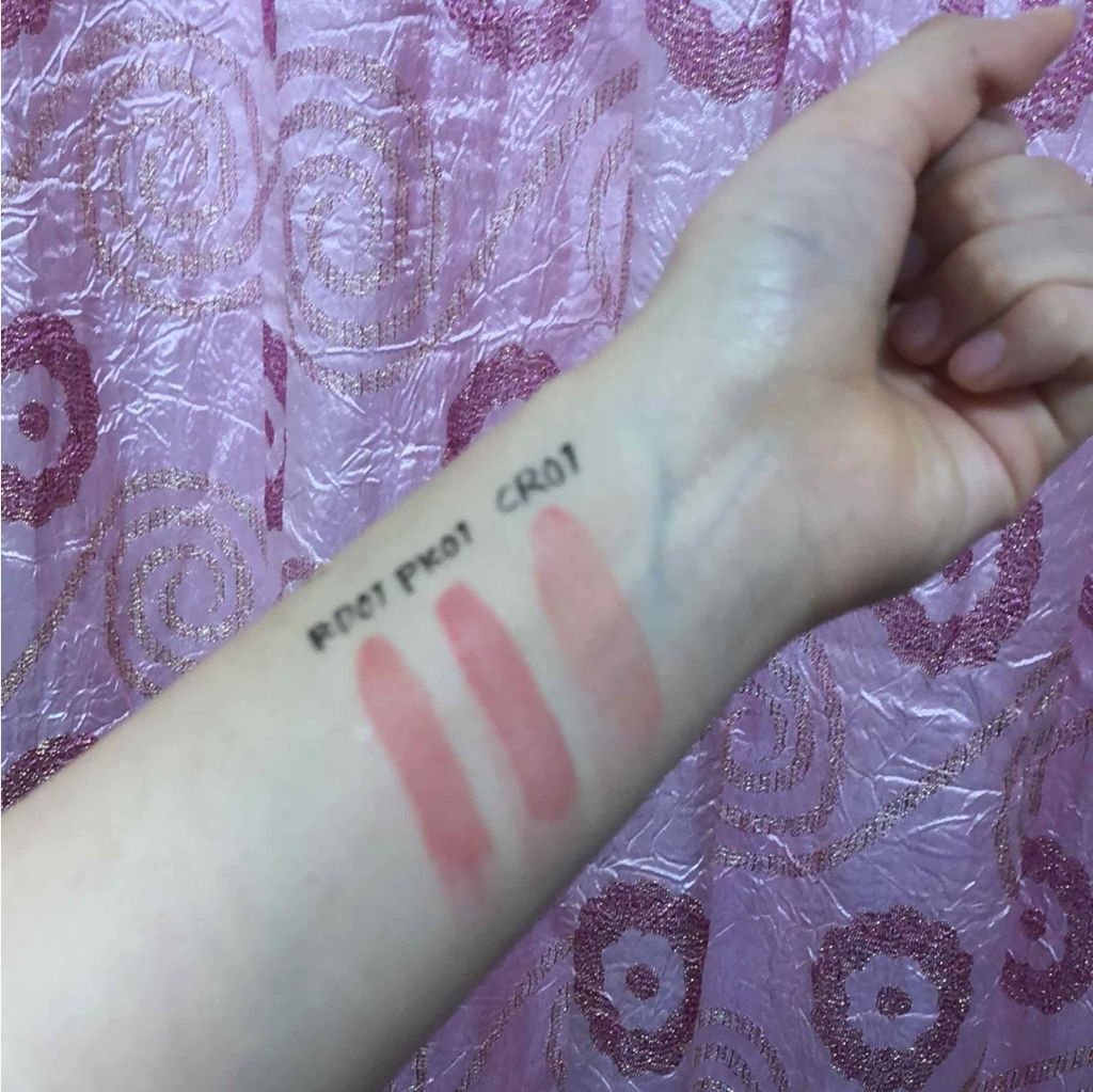 アピュー ウォーターライト ティント/A’pieu/リップティントを使ったクチコミ(2枚目)