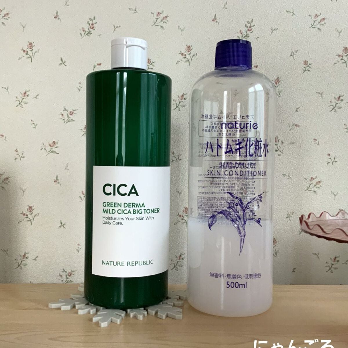 ウオーター/アベンヌ/ミスト状化粧水を使ったクチコミ(3枚目)