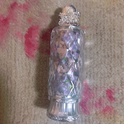 ジルスチュアート ブルーム リップ キャンディ 06 hydrangea teardrop/JILL STUART/口紅を使ったクチコミ(3枚目)