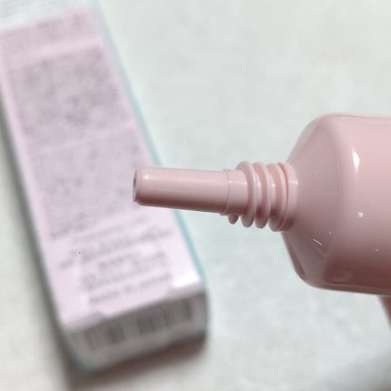 スムーススキンベース/WHOMEE/化粧下地を使ったクチコミ(3枚目)