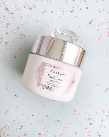 ボディジェリー/JILL STUART/ボディローションを使ったクチコミ(1枚目)