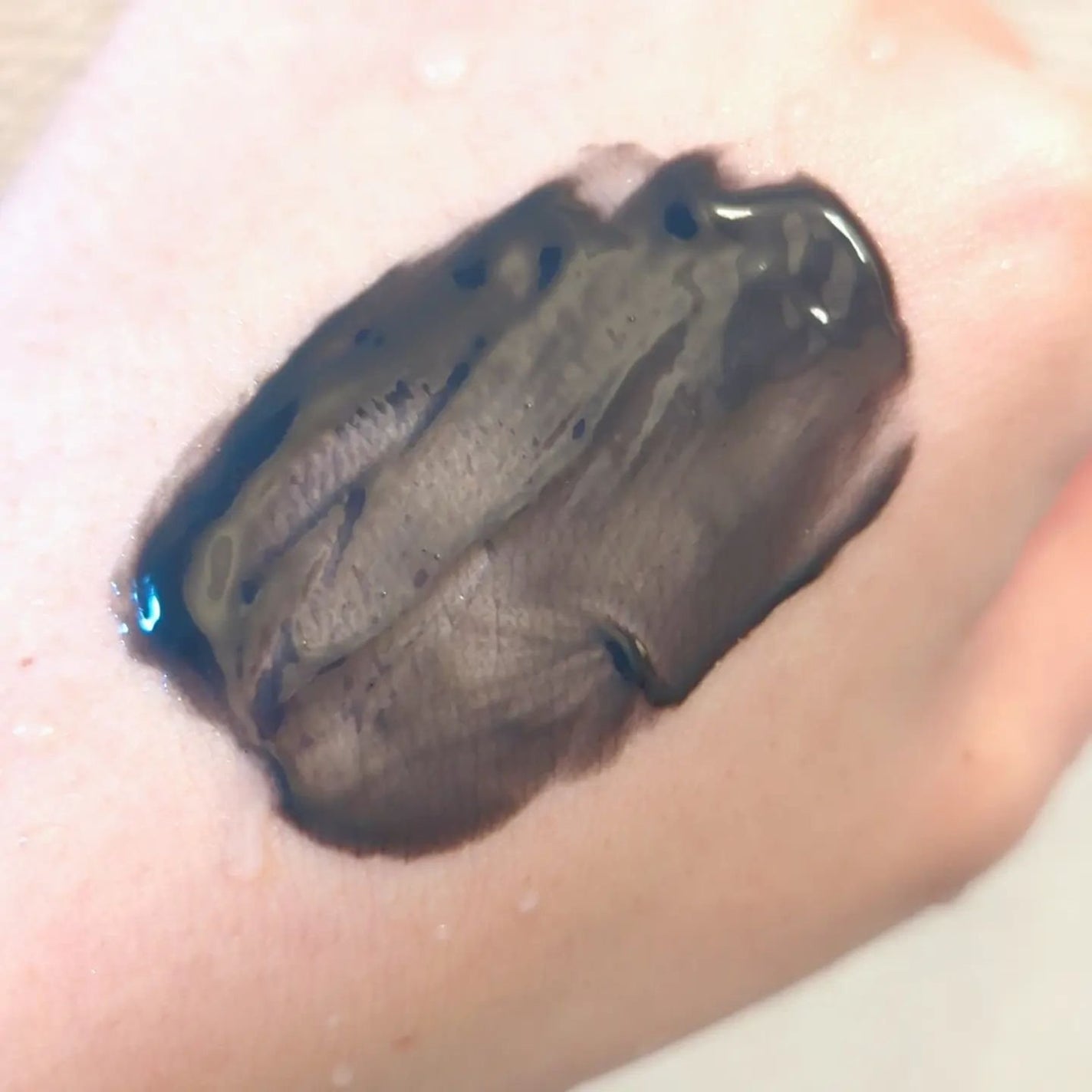 ソフィーナ iP ポア クリアリング ジェル ウォッシュ/SOFINA iP/その他洗顔料を使ったクチコミ(3枚目)