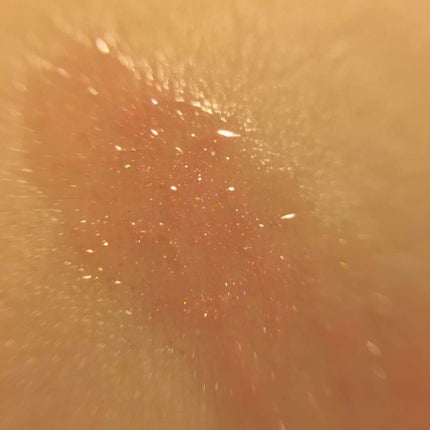 【旧】ディオール アディクト リップ マキシマイザー 009 パーリー コーラル/Dior/リップグロスを使ったクチコミ(2枚目)