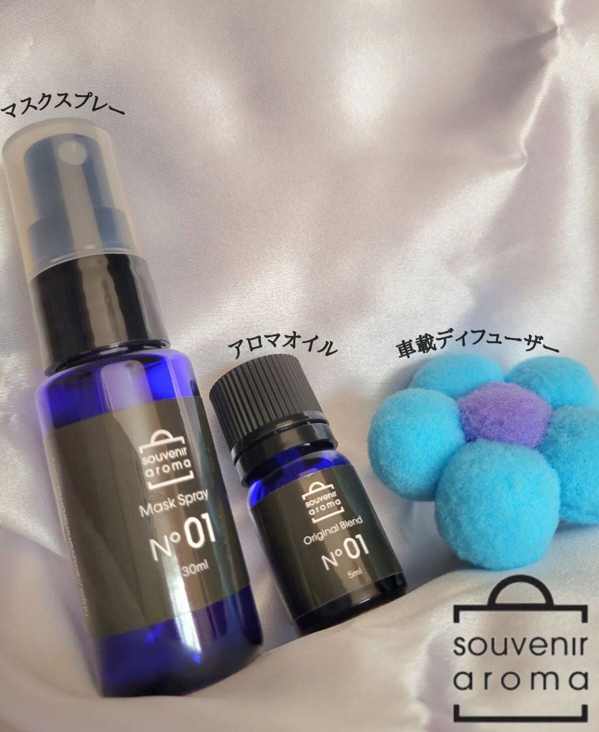 かえさん on LIPS 「souveniraroma様のセーフティー・ドライバーセット..」(1枚目)