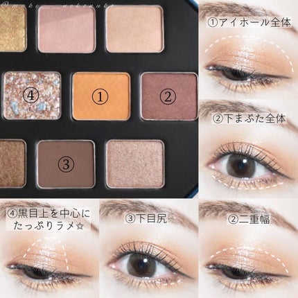 シルキーリキッドアイライナーWP/D-UP/リキッドアイライナーを使ったクチコミ(7枚目)