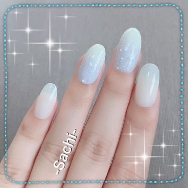 UR GLAM　COLOR NAIL SELECTION/U R GLAM/マニキュアを使ったクチコミ（3枚目）