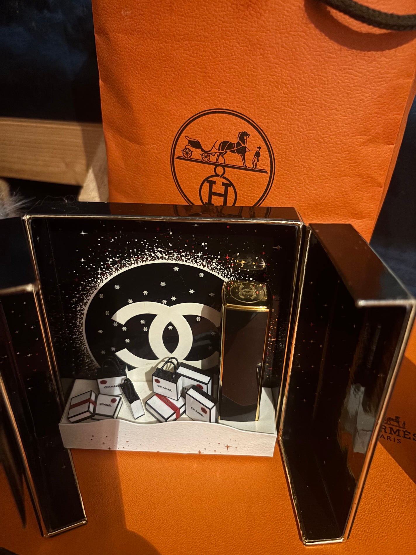 ルージュ アリュール/CHANEL/口紅を使ったクチコミ(1枚目)