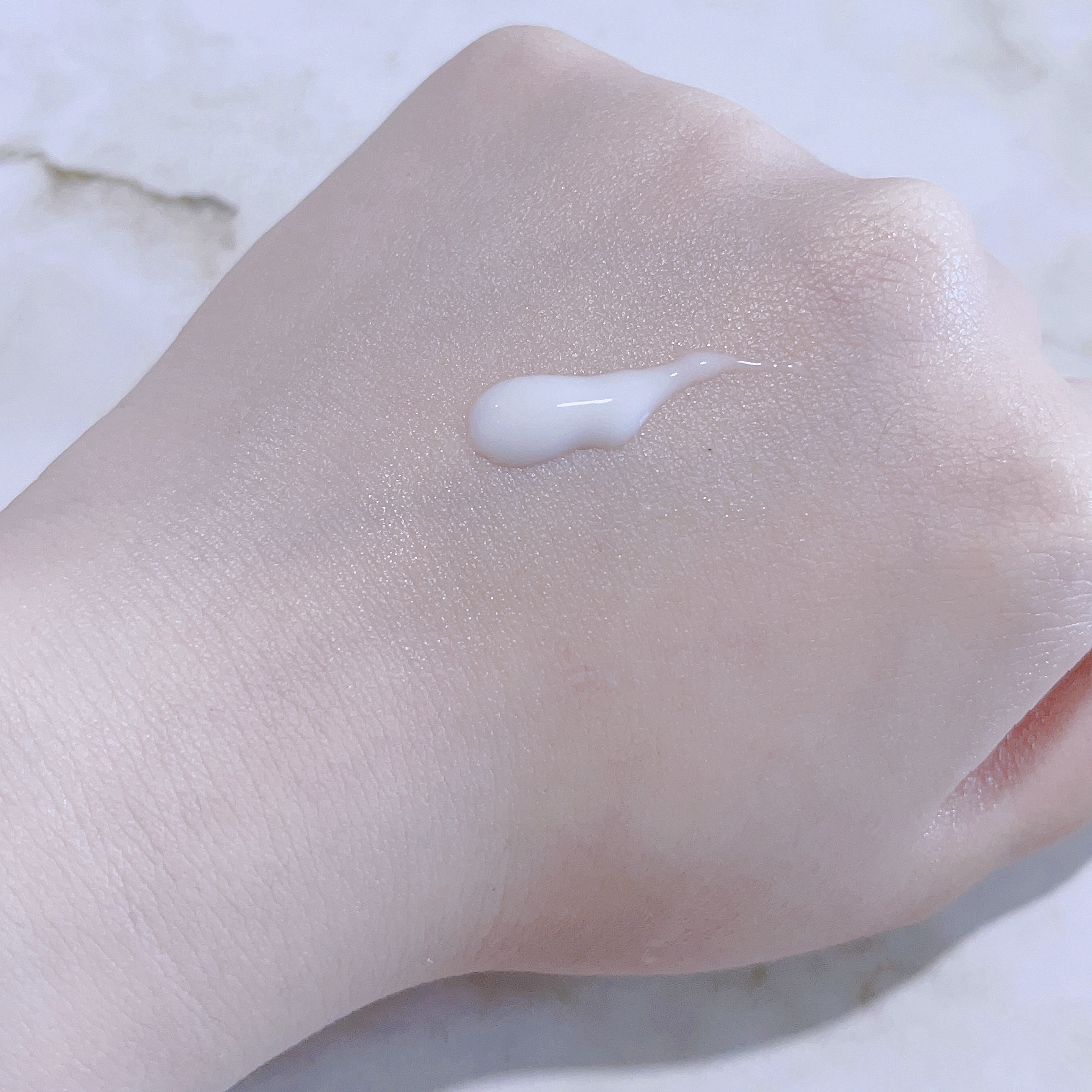 モイスチュア&バランシング セラム/Ｎ organic/乳液を使ったクチコミ（2枚目）