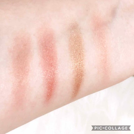 2019 ホリデー メイクアップ キット/SUQQU/メイクアップキットを使ったクチコミ(2枚目)