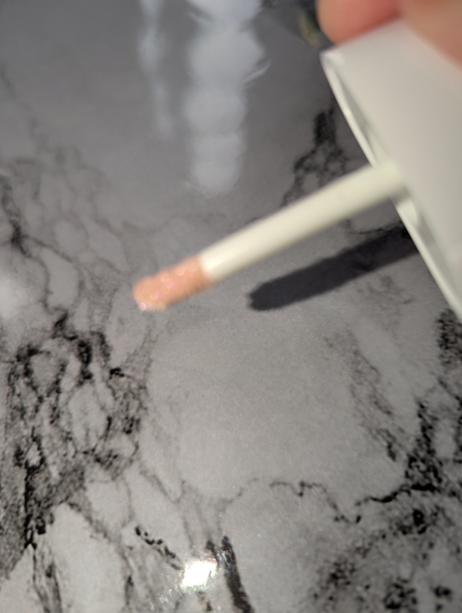 アイデイト アイカラーリキッド/IDATE/リキッドアイシャドウを使ったクチコミ（3枚目）