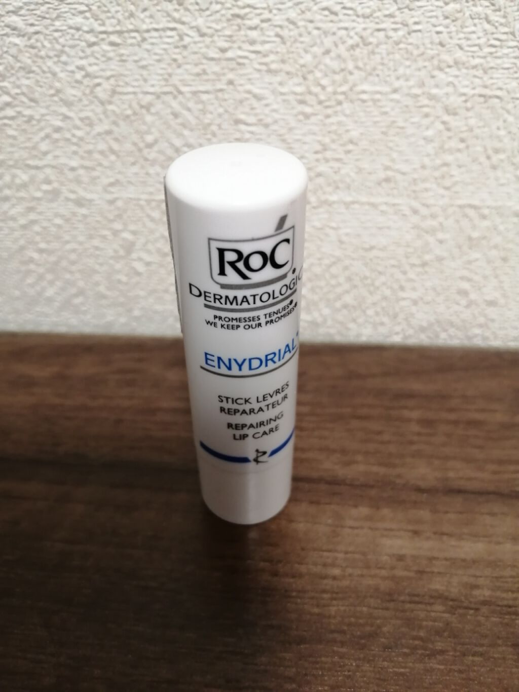 RoC エニドリアル リップ バーム E