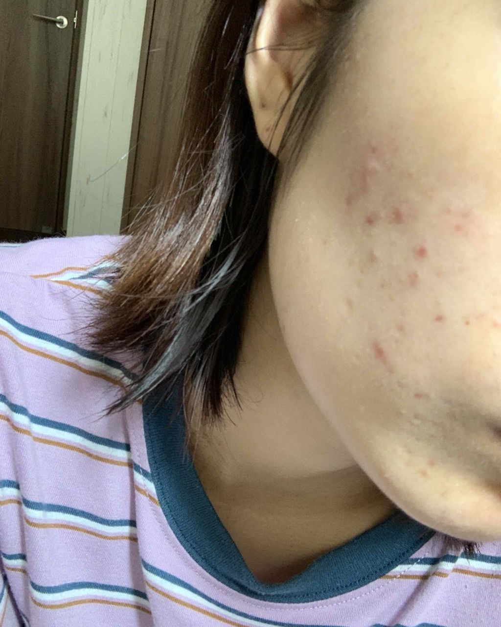 AYano on LIPS 「助けてください😭ずっと見る専門だったんですが本当になにをやって..」(2枚目)