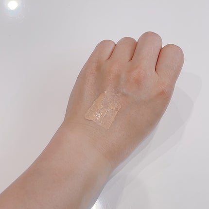 Wink Cushion Glow/Javin De Seoul/クッションファンデーションを使ったクチコミ(3枚目)