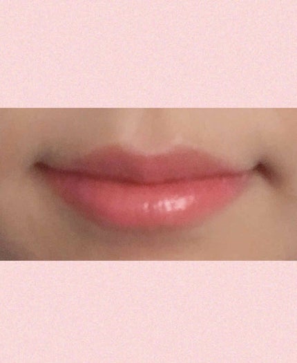 エレガンスCCルージュ つけ替え用/グレイシィ/口紅を使ったクチコミ(2枚目)