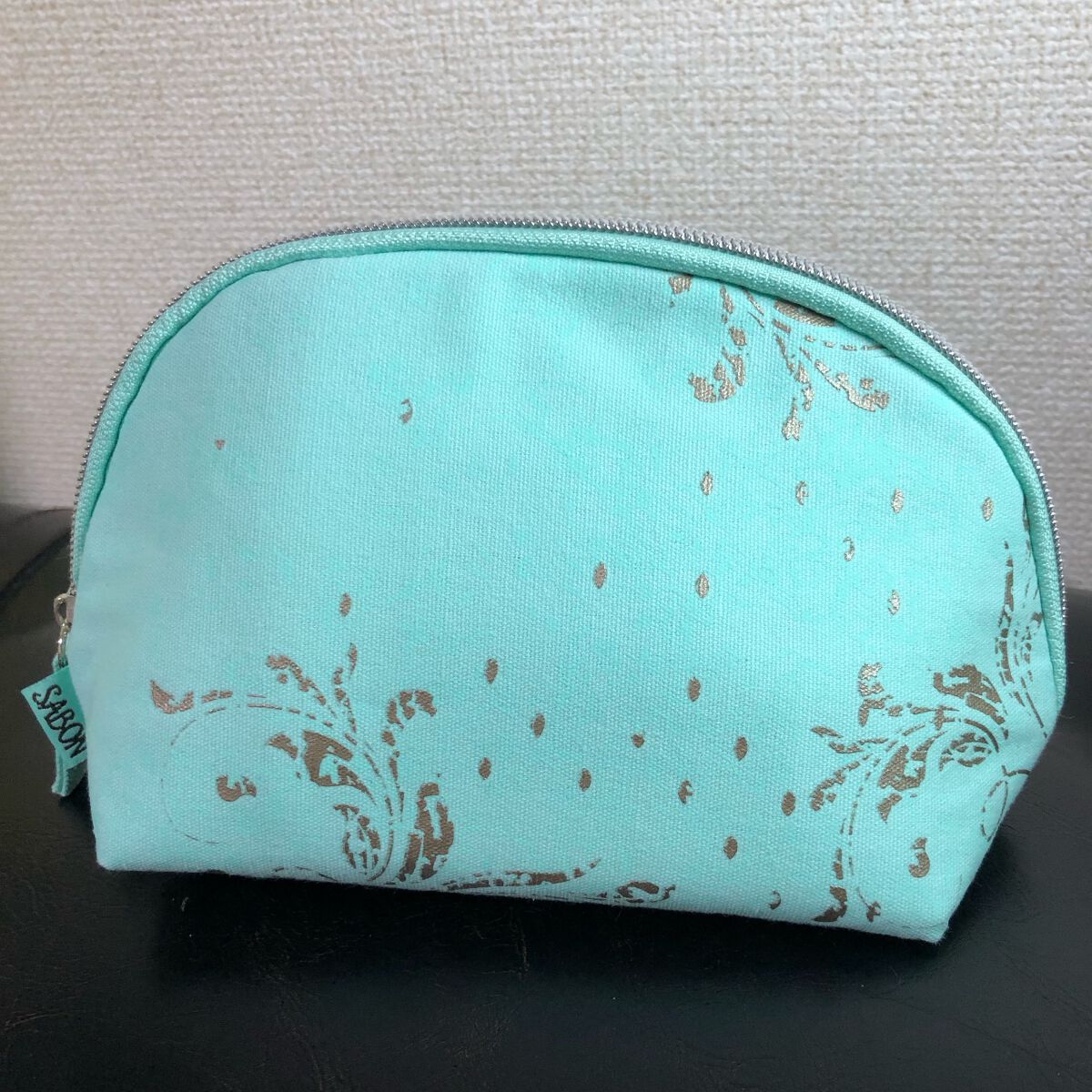 ボディケアギフトミンティスパーク/SABON/ハンドクリームを使ったクチコミ(1枚目)