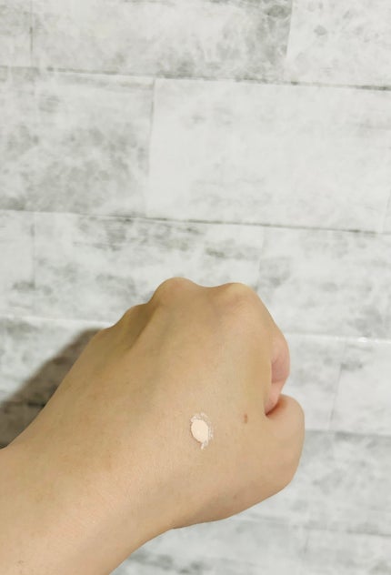 モイスチュアライジング プライマー/PAUL & JOE BEAUTE/化粧下地を使ったクチコミ(5枚目)