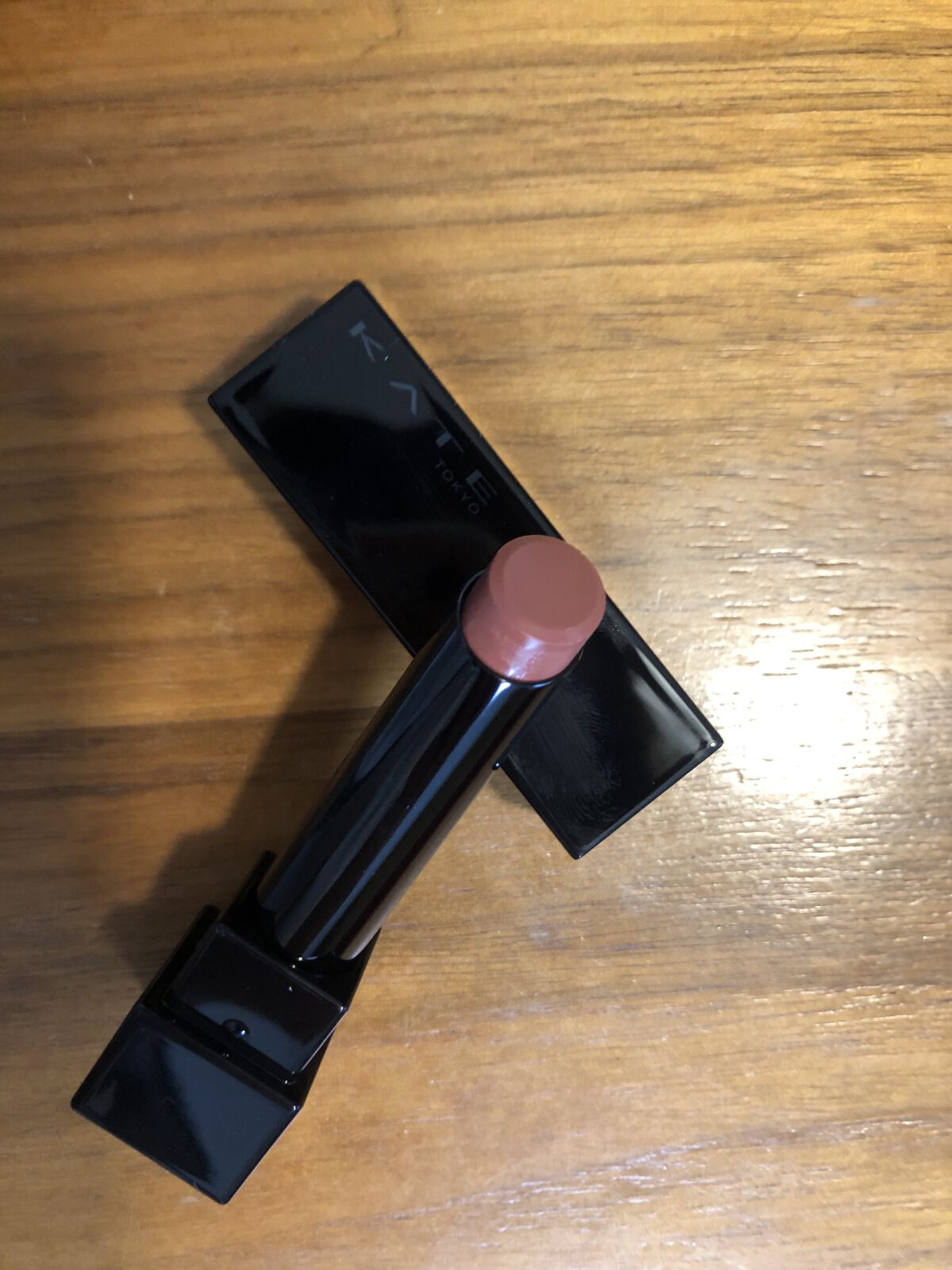 ケイト リップモンスター/KATE/口紅を使ったクチコミ（3枚目）