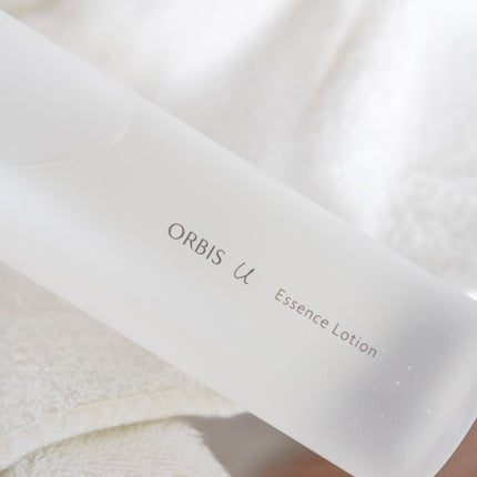 オルビスユー エッセンスローション /オルビス/化粧水を使ったクチコミ(4枚目)