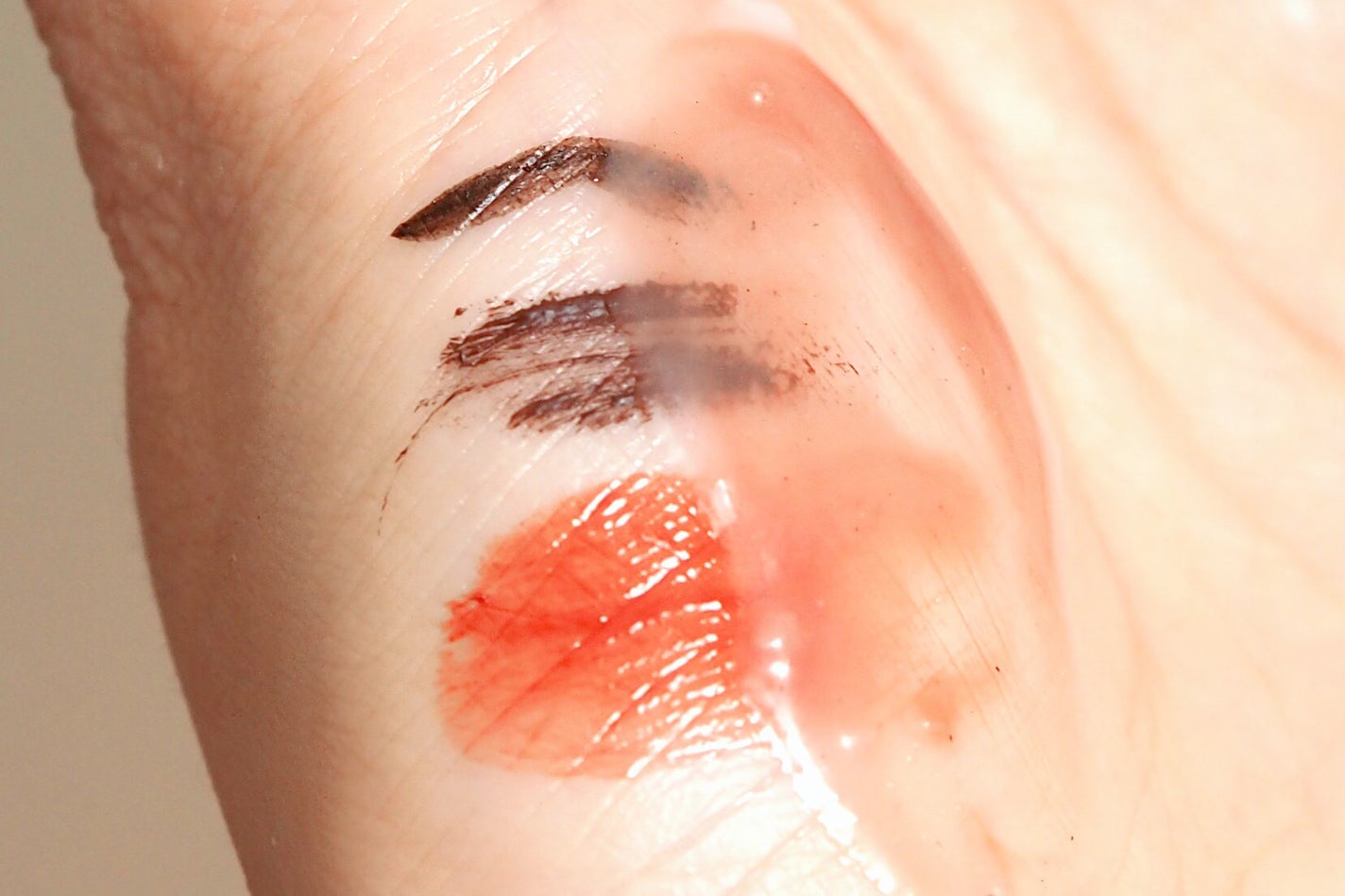 デュオ ザ マーメイド クレンジングバーム/DUO/クレンジングバームを使ったクチコミ(6枚目)