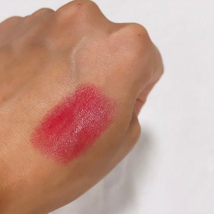 ディオール アディクト ステラー シャイン/Dior/口紅を使ったクチコミ(3枚目)