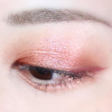 The Bella collection eyeshadow palette/CELEFIT/アイシャドウパレットを使ったクチコミ（5枚目）