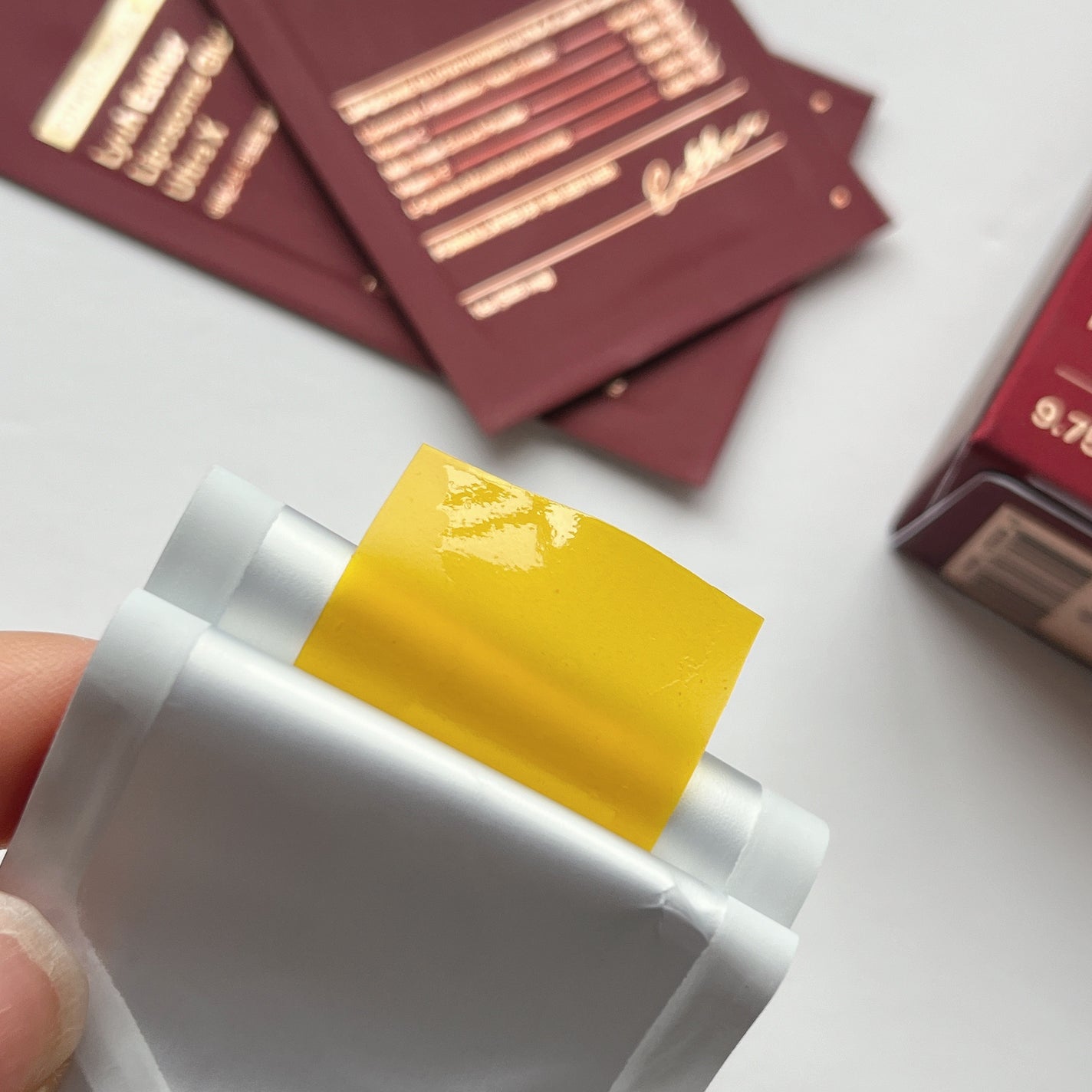 ヨエスターGLTダイレクトウルトラX/ESTHER FORMULA/美容サプリメントを使ったクチコミ(2枚目)