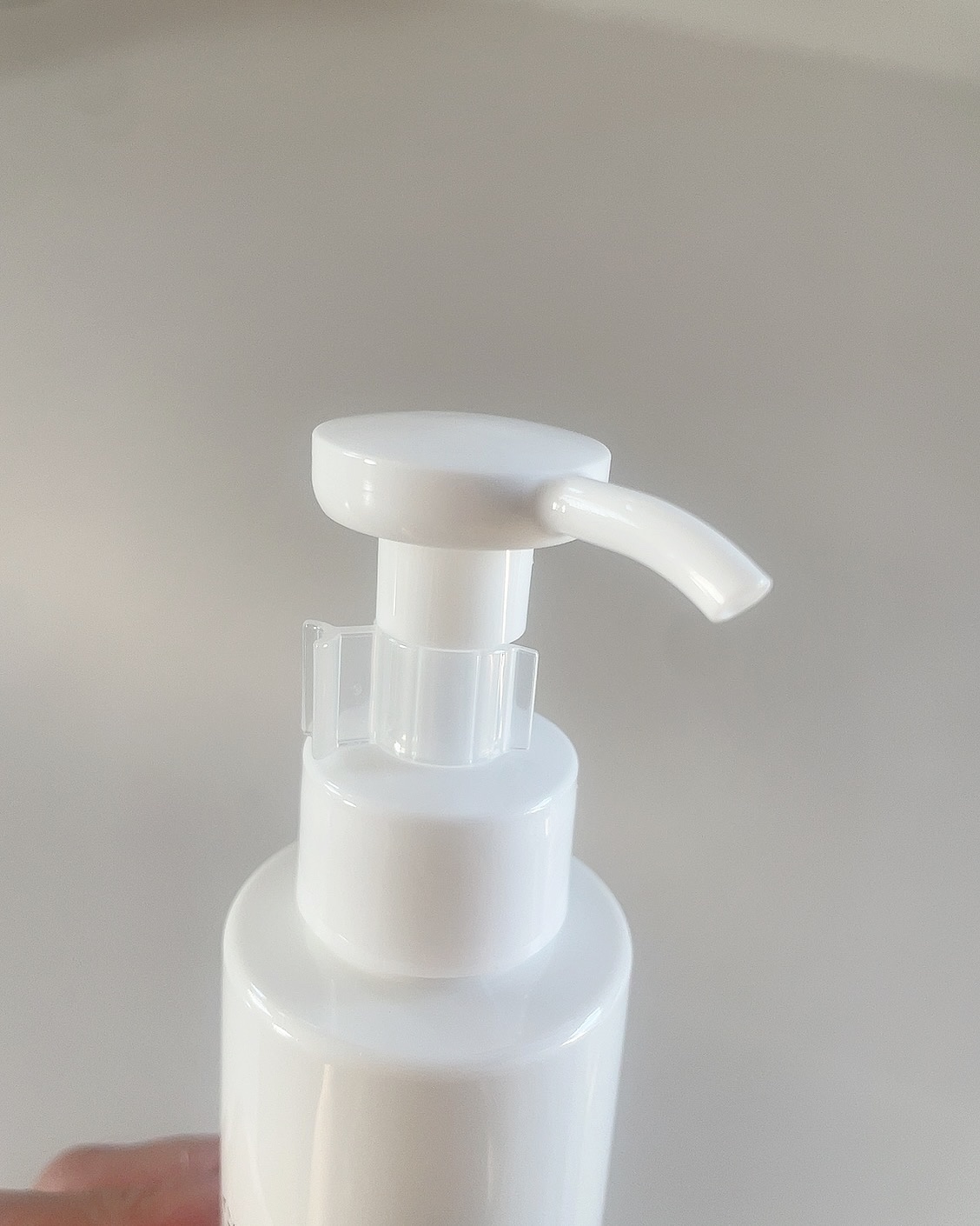 バリアケア インバスミルク/バリアケア（医療機関取扱いブランド）/ボディミルクを使ったクチコミ（3枚目）