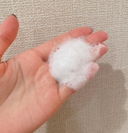 クレイボディウォッシュ モイスト/DROAS/ボディソープを使ったクチコミ(4枚目)