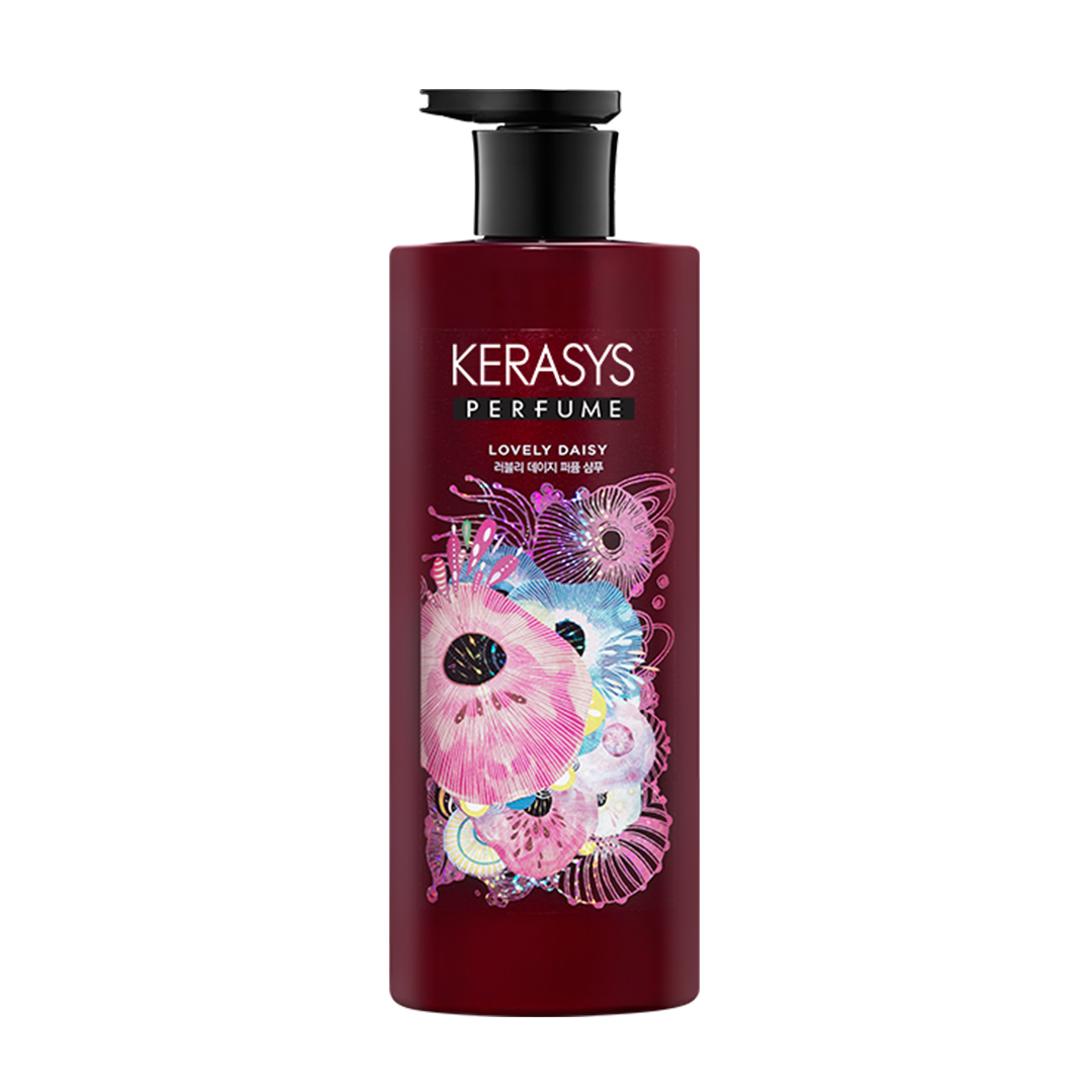 シャンプー本体 600ml