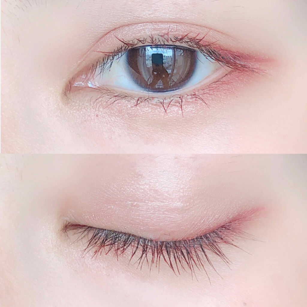 ロイヤルヴィンテージ アイズ 017 セピアピンク/リンメル ロンドン/アイシャドウパレットを使ったクチコミ（3枚目）