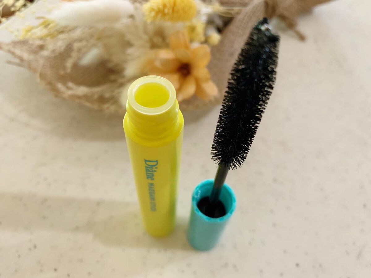 パーフェクトビューティー マエガミ スティック/ダイアン/その他スタイリングを使ったクチコミ（2枚目）